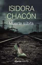 MUERTE SUBITA - 9788411483773